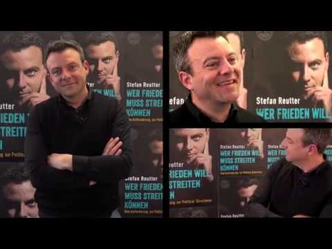 Wer Frieden will, muss streiten können – Eine Aufforderung zur Political Directness