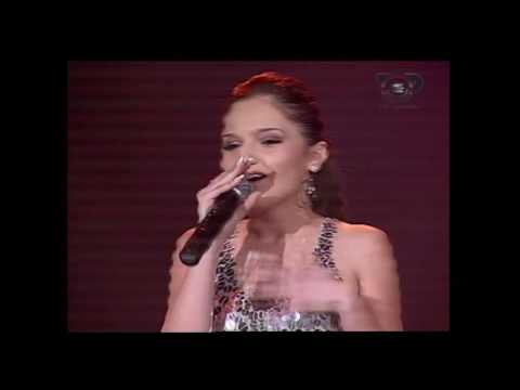 Fabiani dhe Samanta - Te dua, 21 Mars 2007 - Top Fest 4