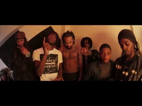 STA MINADO _ KASSAKEZ & BP (Official Video) 2016