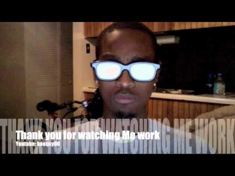 Pjay Production session part two