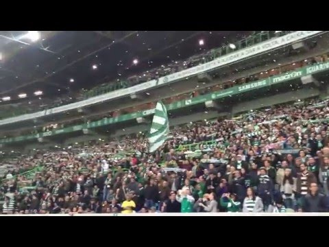 Entrada - O Mundo Sabe Que