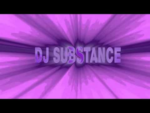 Live-Set: DJ Substance @ Radio X - Basel (new Trance)