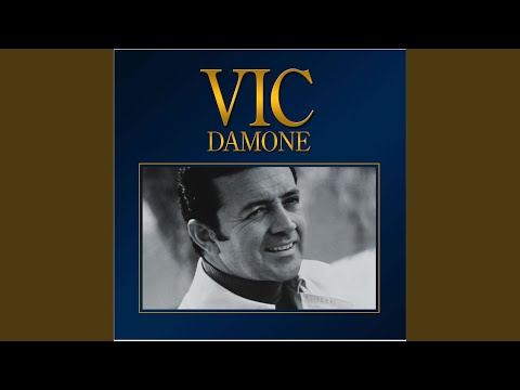 Easy To Love - Vic Damone