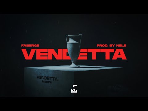 Faberge - Vendetta