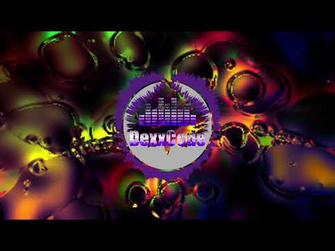 Melodic Techno (Chill Vibes, 121 Bpm)