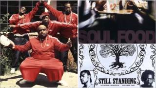 Still Standing vs. Soul Food - Which Album Is Better?