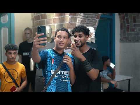 Drogamor_7 - MANINSECH  ( Clip Officiel )