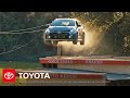 "The Shoot" | 2023 Toyota GR Corolla Commercial | Toyota