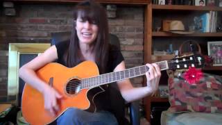 "Evil Hearted Me" Easy blues song on guitar