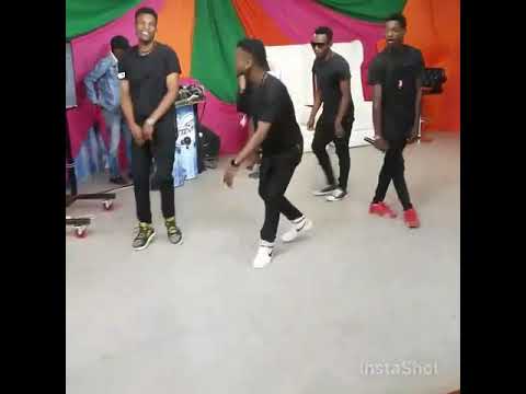 Feedback moz feat DJ edson catoja- tou pegando fogo