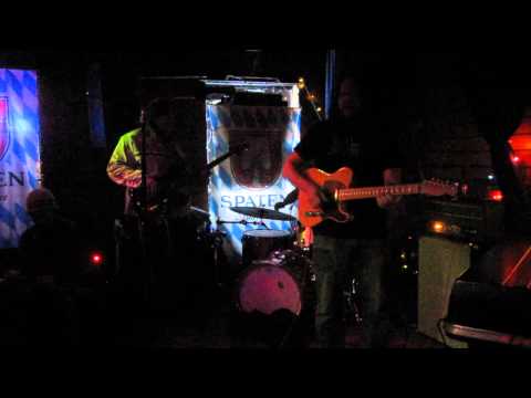 Paul Benjaman Band - "Poconos" - The Colony - Tulsa,OK - 12/22/10
