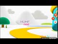 Nick Jr Humf Coming Up Next Bumper