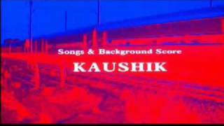 Rahul Dev Burman - The Burning Train OST (Title Music)