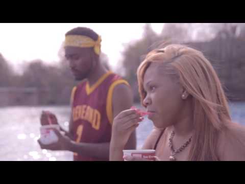 TaeStar Blokka "HIGH SCHOOL" (Official Video) [ #9 STUDENT LYRICIST MIXTAPE]