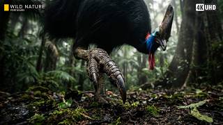 AUSTRÁLIA - Sobreviventes do Fim do Mundo | Documentário 4k UHD