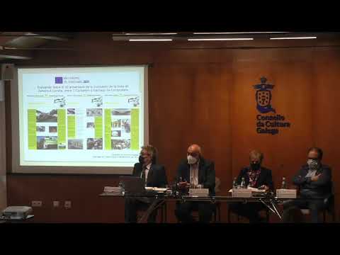 Vídeo: A responsabilidade patrimonial. O papel dos museos do ferrocarril