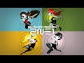 2NE1 - HATE YOU JAPANESE VERSION [FULL + ...