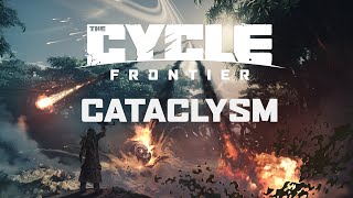 Грядущее событие Cataclysm в тизере The Cycle: Frontier
