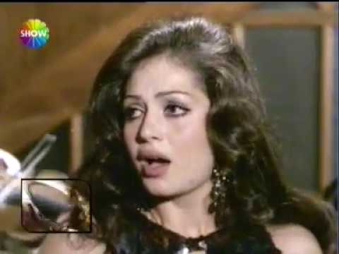 Sevemedim kara gozlum Turkan Soray -  Kadir  inanır