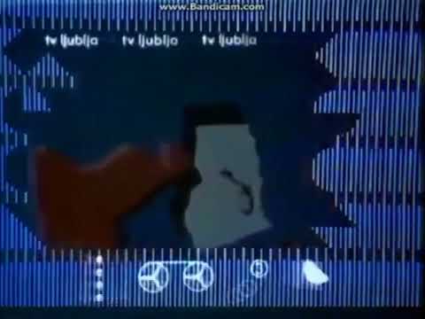 Dnevnik (JRT TV Ljubljana, 1982-1986) Intro
