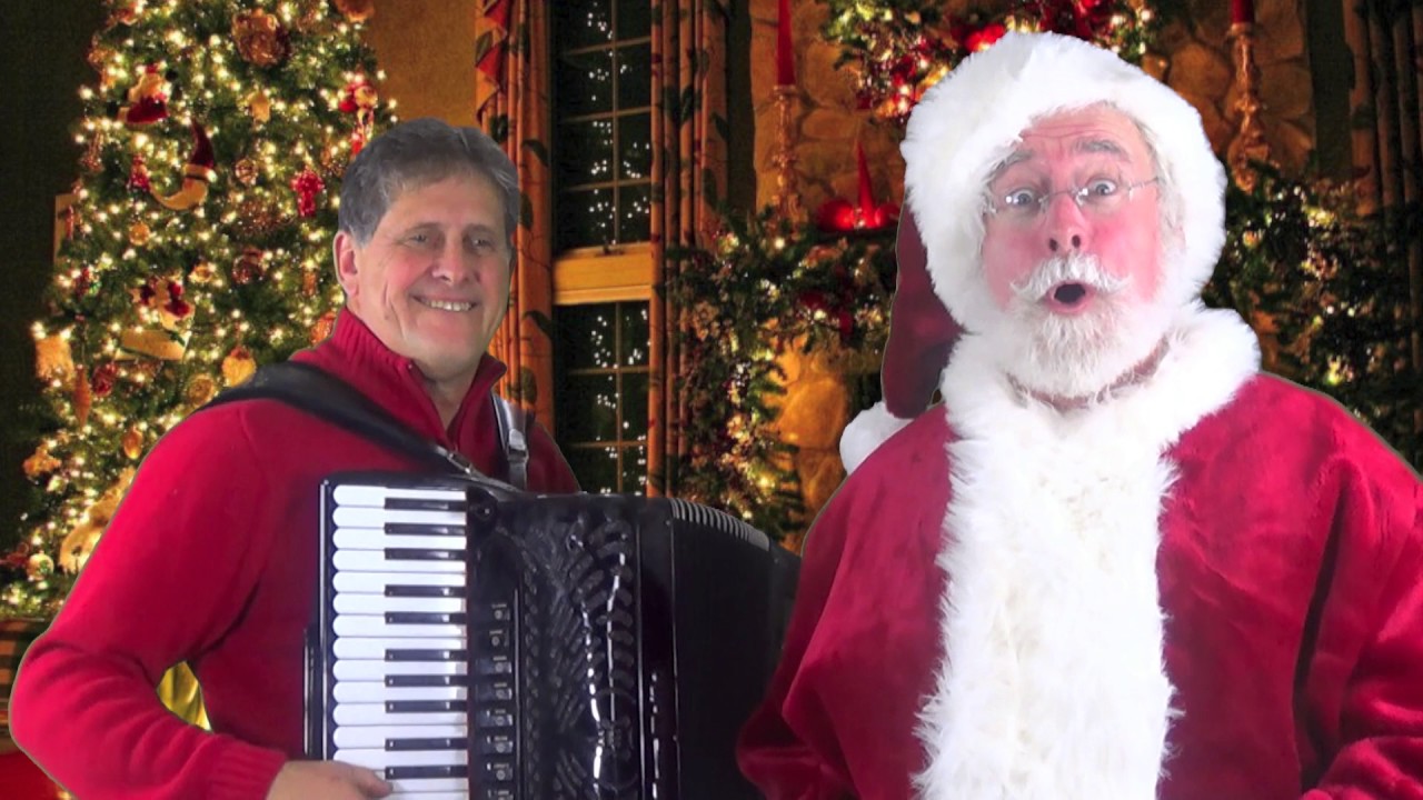 Promotional video thumbnail 7 for Jimmy Horzen - Versatile Accordionist