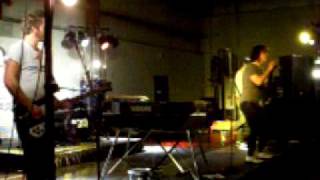 Remedy Drive-Daylight