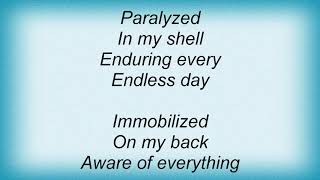 Judas Priest - Brain Dead Lyrics