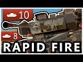 War Thunder's Most Pointless Rat Tank DEFAULT Thumbnail