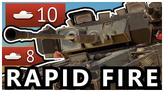 War Thunder's Most Pointless Rat Tank MQDEFAULT Thumbnail