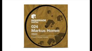 Markus Homm - Foog (Original Mix)