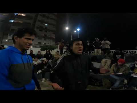 ZILA2K vs LÍRIKO vs RMC - OCTAVOS - LZ CHOOSE OR LOSE