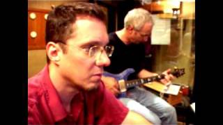 Video thumbnail for Guitar amp modeling with Paul Reed Smith: The making of GTR3 by Waves Audio
