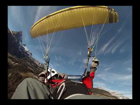 Satur`s Page-Gumen (Braunwald) 2016