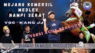 Download lagu Kang JJ - Mojang Komersil Medley Nampi Serat || Versi Musik KUDRENG ( Kuda renggong ) mp3 Download lagu Kang JJ - Mojang Komersil Medley Nampi Serat || Versi Musik KUDRENG ( Kuda renggong ) mp3