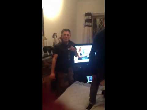 Tommy Brunning jackass juniors 6