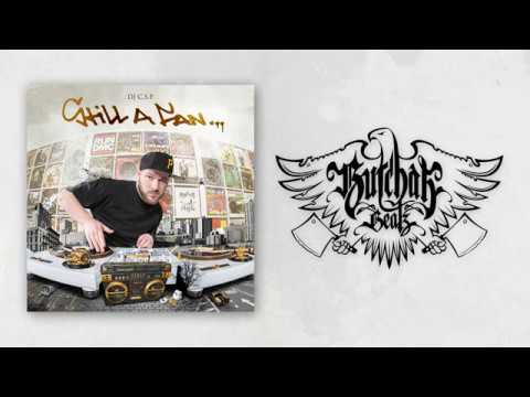 DJ C.S.P. – Dullinull [prod. by DJ C.S.P.]