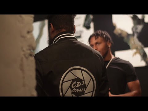 Jigavelii - Dangerously In Love (Behind the Scenes)