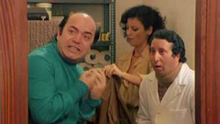 Lino Banfi - Infermiera di notte - moglie e amante.avi