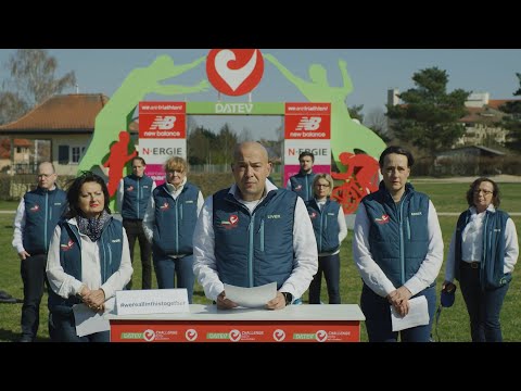 Die schwerste Entscheidung in der Geschichte des DATEV Challenge Roth