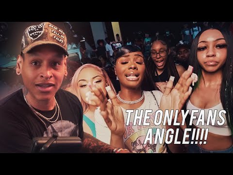 SHE GOT A BUSSY!!! Rella Gz x Wawa 2 Sneakyy x Miyaa V - Triple Threat | Fat Harold Reacts