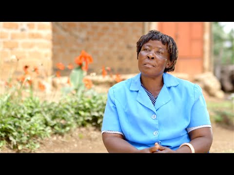 Shamba Shape Up Series 1 - Ep 10(UG): In calf cow and hygiene, Coffee, Bananas, Goats (English)