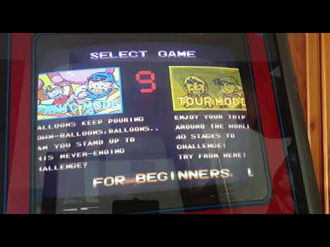 Hantarex MTC 9000 width problem