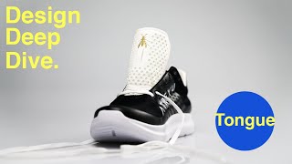 V2 Design Deep Dive "Tongue" - Atreyu Running Company
