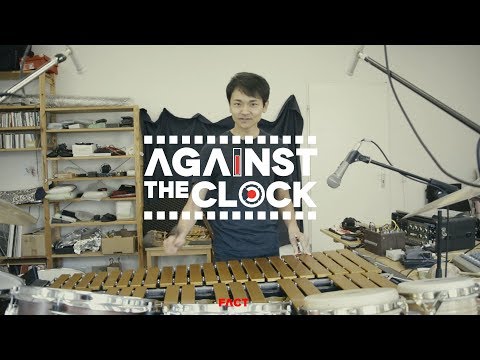 Masayoshi Fujita - Against The Clock