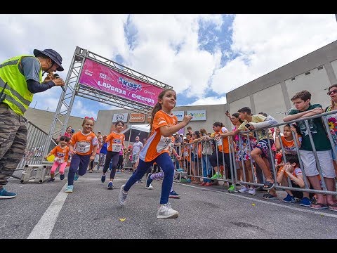 Corrida Kids 2018