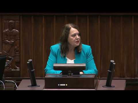 Teresa Pamuła: a wy ciągle mówiliście Rosja! Rosja! Putin!