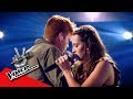 Brad vs Rune - 'I Need You Now' | Battles | The Voice Van Vlaanderen | VTM