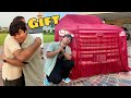 GHAR CHORNA KA BAD SURPRISE GIFT MILA