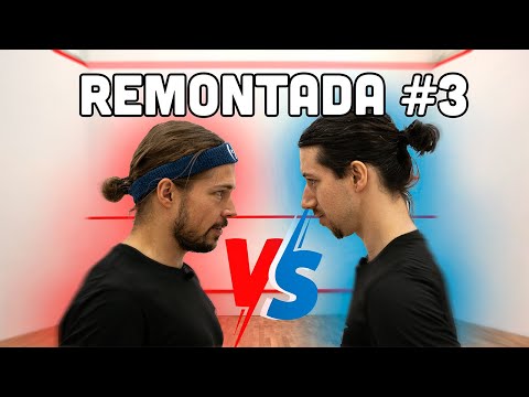 DAVE VS MAX MATCH #3. THE RIVALRY CONTINUES. 1-1 AFTER 2