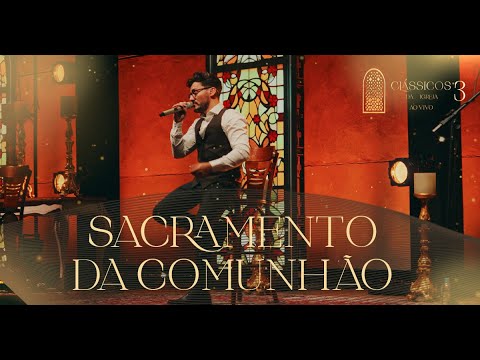 Senhor Não Fui Sincero - Católica